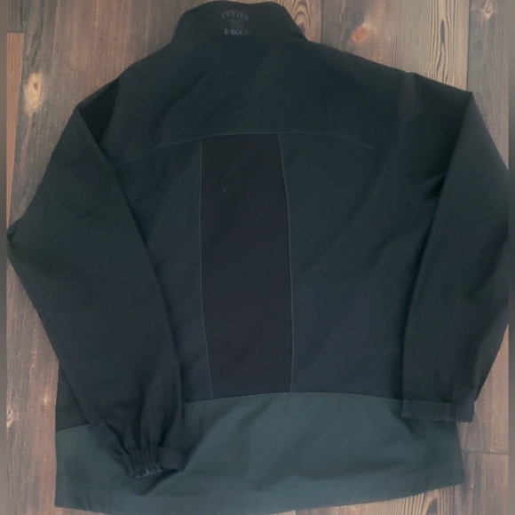 Like New Cutter & Buck Weather Tec Jacket - Picture 2 of 5